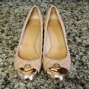 Tory Burch heels